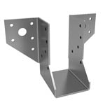 Deck Joist Hanger