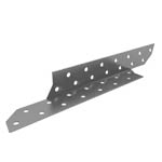 Heavy Duty Framing Anchor / Stair Tread Bracket