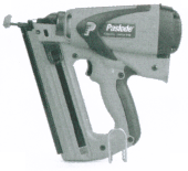 Paslode Impulse IM65A F16 Angled Gas Brad Nailer