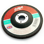 Abrasive Discs For Stone