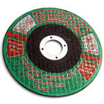 Abrasive Discs For Stone
