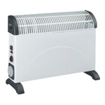 Convector Heater