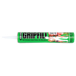 Gripfill Adhesive