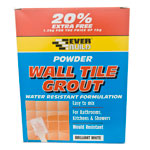 Tile Grout