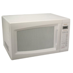 Microwave Oven