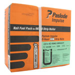 Paslode Nail Fuel Packs for IM350 / 90