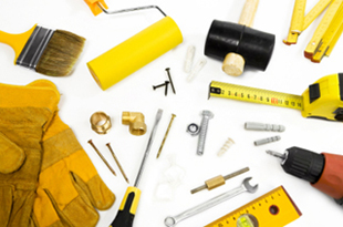 Beacon are builders merchant in Birmingham. We supply fixings, clips, screws and all the other building supplies in the Midlands.