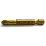 Screwdriver Bits 1/4inch HEX