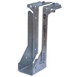 Timber to Masonry Hangers