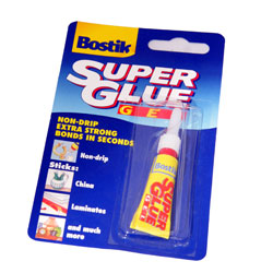 Super Glue