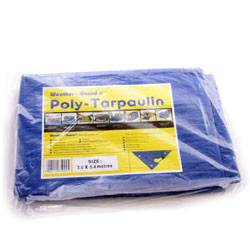 Tarpaulins